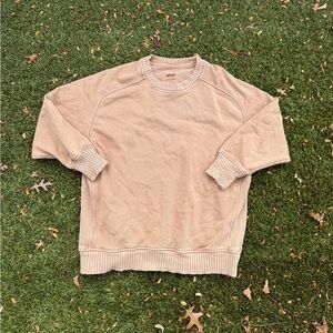 Aerie Oversized Sweater